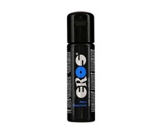 Eros Classic Line EROS Aqua Sensations Vanduo-Based Lubricant 100ml - Cooling, Skin-Friendly
