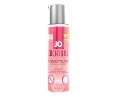 System Jo Sistema JO - H2O Lubricant Cocktails Cosmopolitan 60 ml