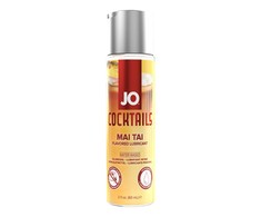 System Jo Sistema JO - H2O Lubricant Cocktails Mai Tai 60 ml