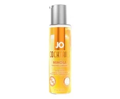 System Jo Sistema JO - H2O Lubricant Cocktails Mimosa 60 ml