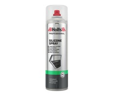 Getz HOLTS PRO Purškiamas silikonas 500ml