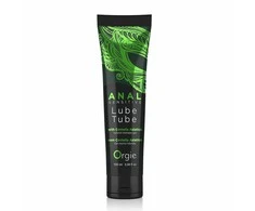 BoT Orgie - Lube Tube Anal Sensitive 100 ml
