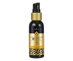 Sensuva – ON itin stimuliuojantis Insane Personal Moisturizer Cherry Pop 57 ml