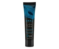 Orgie - Anal Comfort lubrikanto tūbelė, 100 ml