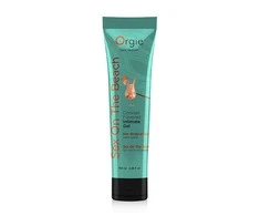 Orgie - Lubrikanto tūbelė kokteiliams paplūdimyje, 100 ml