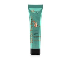 Orgie - Lubrikanto tūbelė kokteiliams paplūdimyje, 100 ml