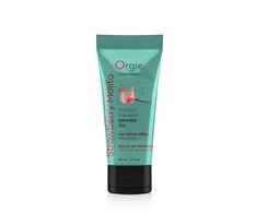 Orgie - Lube Tube Cocktail Braškių Mojito 50ml