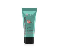 Orgie - Lube Tube Cocktail Braškių Mojito 50ml