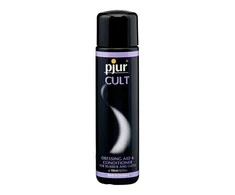 Pjur „Cult“ padažo priemonė 100 ml