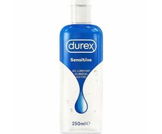 Durex - Lubricant Sensitive 250 ml