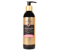 Sensuva – itin stimuliuojantis Insane Personal Moisturizer Cotton Candy 240