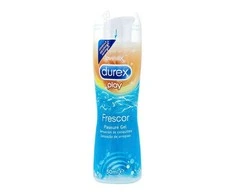 "Durex Play" dilgčiojantis gelio lubrikantas 50ml