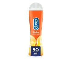 „Durex Play Hot Pleasure Gel“ gelis, 50 ml