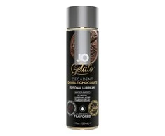 System JO - Gelato H2O Lubricant Decadent Double Chocolate 120 ml