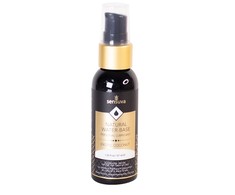 Sensuva – natūralus Vanduo pagrindu sukurtas asmeninis drėkinamasis kremas Exotic Coconut 57 ml