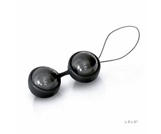 Lelo - Luna Beads Noir