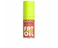 Nyx Fat Oil Lip Drip 06-Follow Back 4,8ml Lūpų blizgis