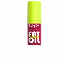 Nyx Fat Oil Lip Drip 05-Newsfeed 4,8ml Lūpų blizgis