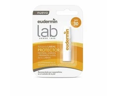 "Eudermin" lūpų balzamas su saulės filtru Spf30