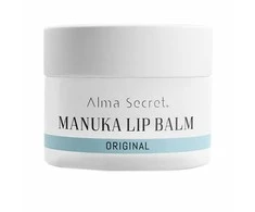 Originalus lūpų balzamas Alma Secret Manuka 10ml