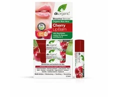 Lūpų balzamas Dr.Organic Alijošius Cerise 5,7 g