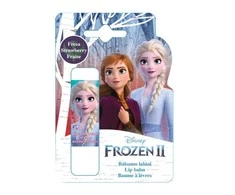 "Disney Frozen II" braškių lūpų balzamas 4g
