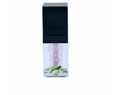 "Glam Of Sweden" lūpų aliejus "Cucumber" 4ml