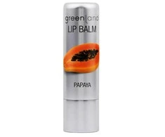 Lūpų balzamas Greenland Papaya