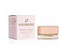 High On Love HighOnLove - Sensual Lūpų balzamas 7 ml lūpų balzamas