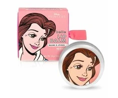 Disney Mad Beauty Pop Princess Lūpų balzamas Belle
