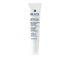 "Rilastil Xeroclat" atkuriamasis lūpų balzamas 10ml