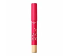 lūpų dažai Bourjois Velvet The Pieštukas 06-Framboise Griffée 1,8g