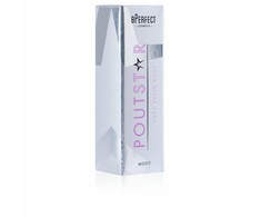 Bperfect Cosmetics BPerfect Poutstar Satin Lipstick, 3.5 g