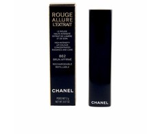 Chanel Rouge Allure L'extrait Lūpų dažai. 2 g, spalva: 862