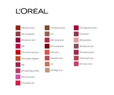 Lūpų dažai Color Riche L'Oreal Make Up