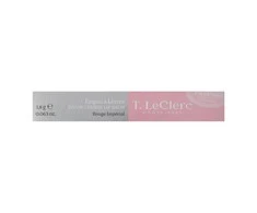 Leclerc Baby T.leclerc Leclerc Barra Labios Exquis Rouge Imperi