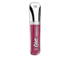 "Glam Of Sweden" blizgus lūpų blizgis 02-Beauty 6ml