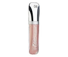 "Glam Of Sweden" blizgus lūpų blizgis 06-Fair Rožinė 6ml
