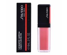 Shiseido LacquerInk Lip Shine pigmentuotas lūpų blizgis, 310 Honey Flash, 6 ml