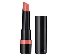 Rimmel London Lasting Finish Matte Lūpų dažai, spalva - 145 Peach Petal