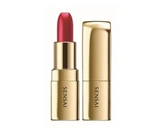 "Sensai The Lipstick 01 Sakura Raudona" lūpų dažai