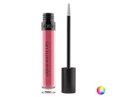 Gosh Matte Liquid Lipstick 005 Raudona Carpet, 4 ml