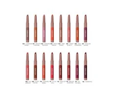 L'Oréal Paris Infaillible Matte Lip Crayon
