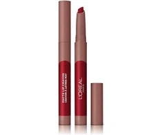 Lūpų dažai L'Oreal Make Up Infaillible 113-brulee everyday (2,5 g)