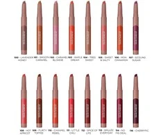 Lūpų dažai L'Oreal Make Up Infaillible 113-brulee everyday (2,5 g)