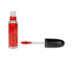 Mac Retro Matte Liquid Lipcolour Metallics Metallic Rose