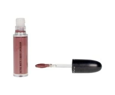 Mac Retro Matte skysta lūpų spalva su brendžiu