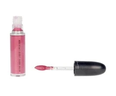 Mac Retro Matte skysta lūpų spalva su brendžiu