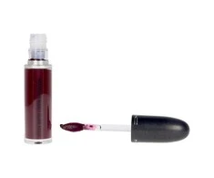 Mac Retro Matte Liquid Lipcolour Metallics Gemz &amp; Roses