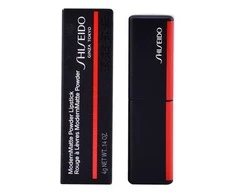 Shiseido ModernMatte Powder matiniai lūpų dažai, 4g, Spalva: 504 Thigh High